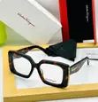 Ferragamo Sunglasses - Black - 2