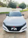 Honda Accord 2018 - 1