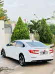 Honda Accord 2018 - 2