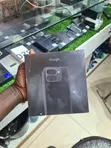 New Google Pixel 9 Pro Fold 256GB Black - 1