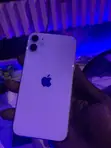 Apple iPhone 11 64GB White - 5