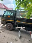 Kia Frontier 2008 - 2