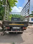 Kia Frontier 2008 - 3