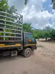 Kia Frontier 2008 - 4
