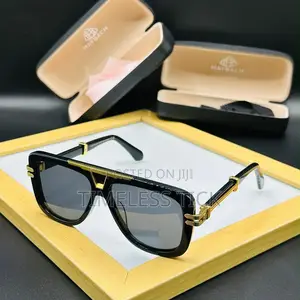 Maybach Sunglasses