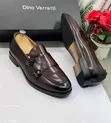 Authentic Dino Verratti Loafers - 4