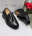 Authentic John Foster Loafers - 1