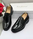 Authentic John Foster Loafers - 3