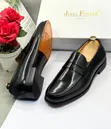 Authentic John Foster Loafers - 4