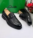 Original Clarks Men's Loafers - 1