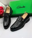Original Clarks Men's Loafers - 4