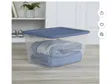 Sterilite 14-Gallon Plastic Storage Container - 3