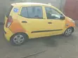 Hyundai I10 2008 Yellow - 1