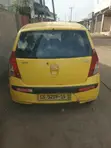 Hyundai I10 2008 Yellow - 2