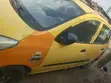 Hyundai I10 2008 Yellow - 5
