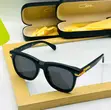 Cazal Sunglasses - Brand New - 1