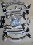 Control Track Arm for Volkswagen Passat & Audi A4/A6 (1998-2004) - 1