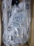 Control Track Arm for Volkswagen Passat & Audi A4/A6 (1998-2004) - 3