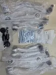 Control Track Arm for Volkswagen Passat & Audi A4/A6 (1998-2004) - 4