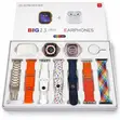 Smart Watch Ultra 10-in-1 (49mm) - 2