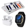 Smart Watch Ultra 10-in-1 (49mm) - 3