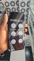 Motorola Moto G Stylus 2023 64GB Black - 1