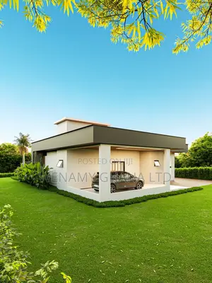2-Bedroom Modern Bungalow for Sale in Accra Metropolitan