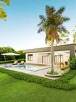 2-Bedroom Modern Bungalow for Sale in Accra Metropolitan - 2