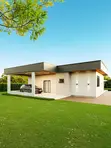 2-Bedroom Modern Bungalow for Sale in Accra Metropolitan - 3