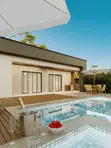 2-Bedroom Modern Bungalow for Sale in Accra Metropolitan - 5