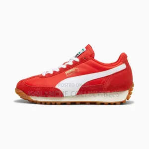 Puma Easy Rider Vintage Sneakers - Sizes 43 & 44