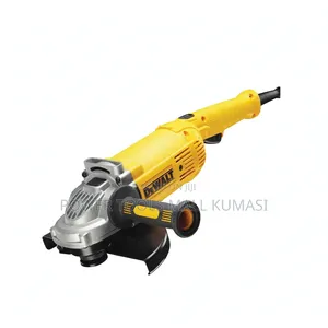 DeWalt 2200W Angle Grinder (230mm)