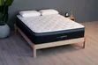 Compressed Orthopedic Mattress - Queen Size - 2