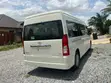 Toyota GranAce 2021 White - 3