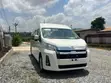 Toyota GranAce 2021 White - 4