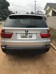 BMW X5 3.0si Activity 2008 Silver - 1
