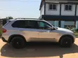BMW X5 3.0si Activity 2008 Silver - 3