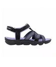 JSPORT Women's Comfort Strap Sandals - Sizes 36-40 - 2