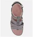 JSPORT Women's Comfort Strap Sandals - Sizes 36-40 - 5
