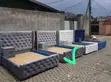 Luxury Double Bed Frame - 2