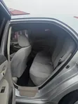 Toyota Corolla 2010 Silver - 1
