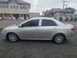 Toyota Corolla 2010 Silver - 3