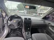 Toyota Corolla 2010 Silver - 4