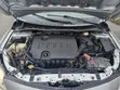 Toyota Corolla 2010 Silver - 5