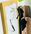Mont Blanc Glasses - 2