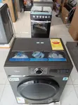 Midea Washing Machine 8kg Front Load - 2