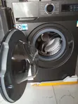 Midea Washing Machine 8kg Front Load - 3