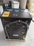 Midea Washing Machine 8kg Front Load - 4