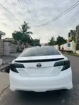 2014 Toyota Camry SE Sedan - 2