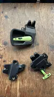 Toyota Corolla/Yaris/Vios Boot Lock & Handles - 2